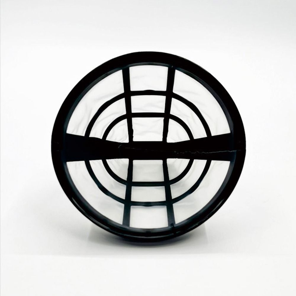 Paper Basket Mesh - 4Pcs With Handle Coffee Mesh Filters
