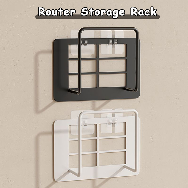 Wall Organizer Pocket - 【Peace】Hot Selling Versatile Wall-Mounted Router &