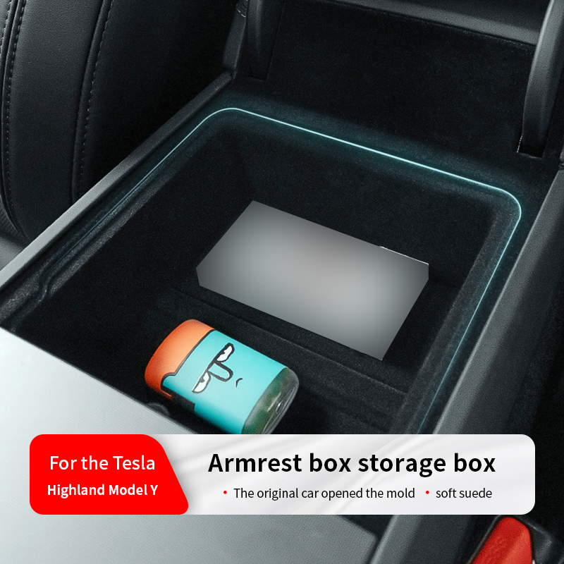 Drawer Organizer Tray - Center Console Organizer Tray Fit for