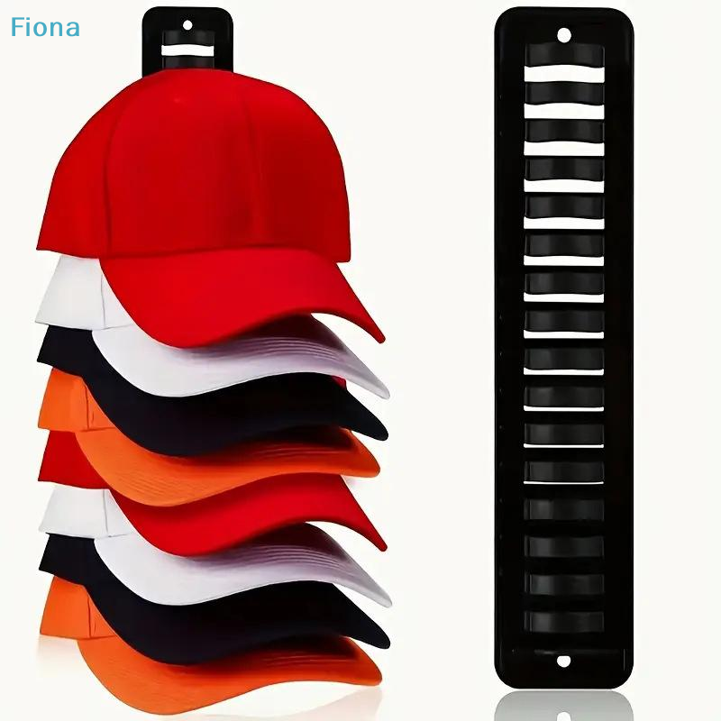 Wall Organizer Pocket - ☭Hat Organizer for Closet,12-Pocket Cap Holder