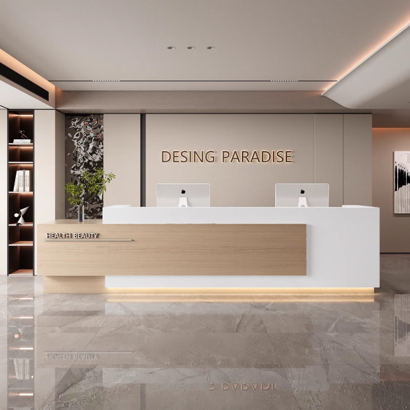Office Furniture Center - 100x60 200x60 300x60 Company Hotel Clothing