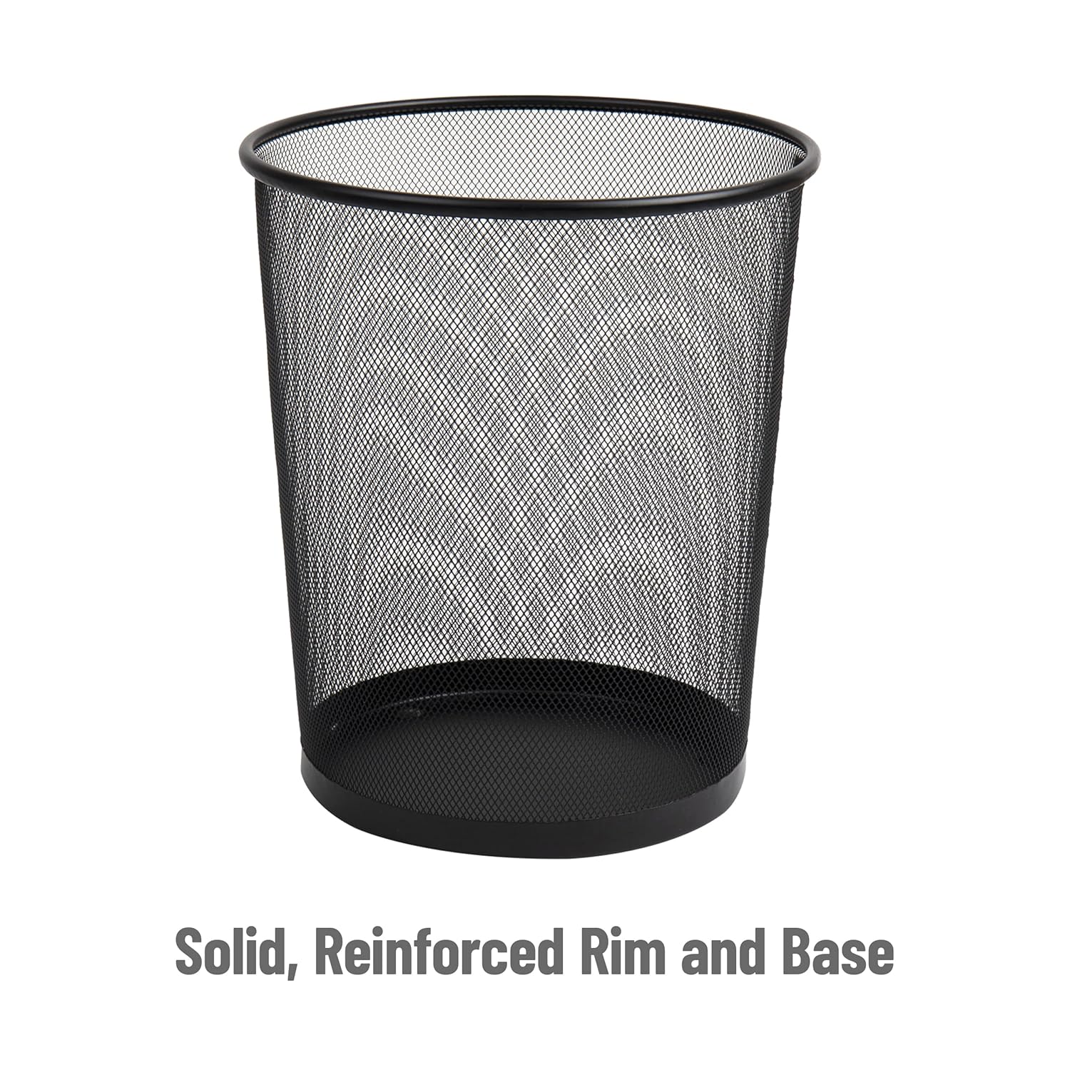 Mesh Trash Can, Set3, Waste Pa - Paper Basket Mesh ulasan dan harga
