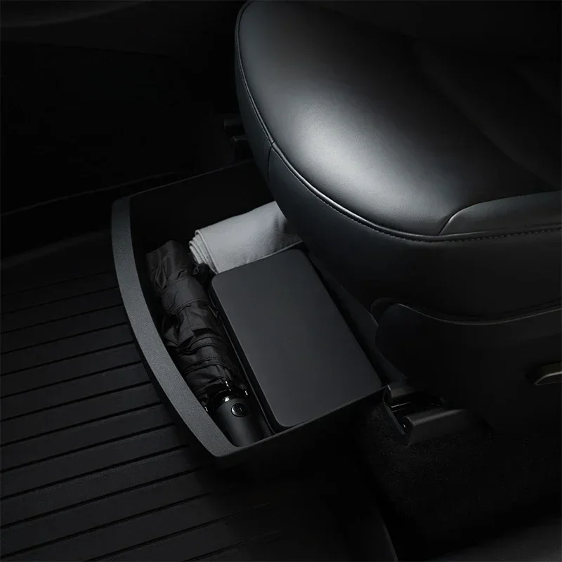 For Tesla Model Y Launch 2025- - Drawer Organizer Tray ulasan dan harga