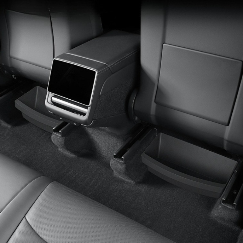For Tesla Model Y Launch 2025- - Drawer Organizer Tray ulasan dan harga