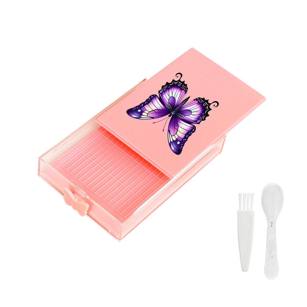Drawer-Type Diamond Painting T - Drawer Organizer Tray ulasan dan harga
