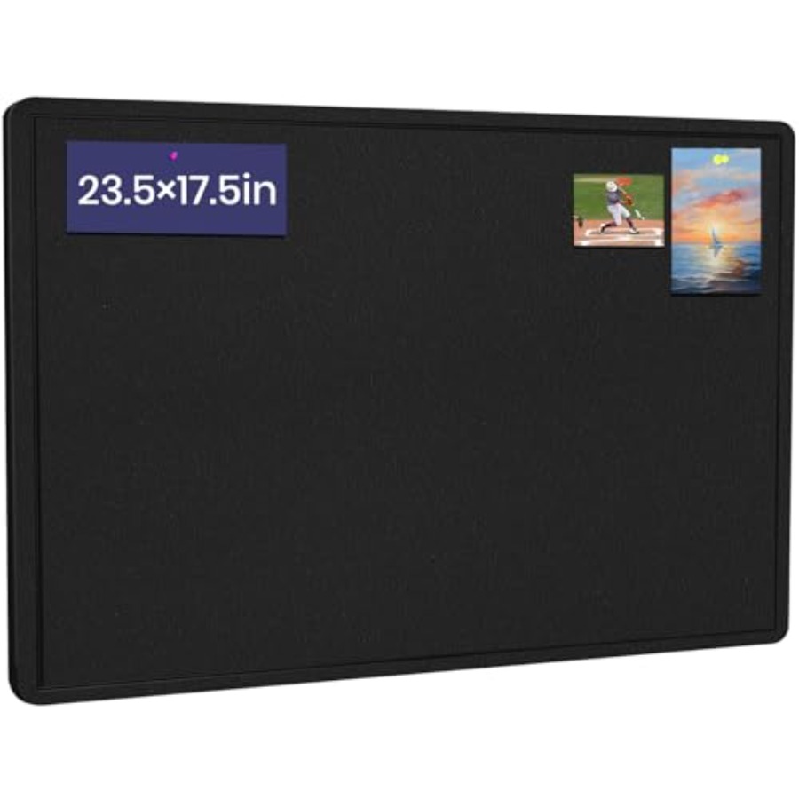 Bullet Board, Cork Board with  - Bulletin Board Cork ulasan dan harga