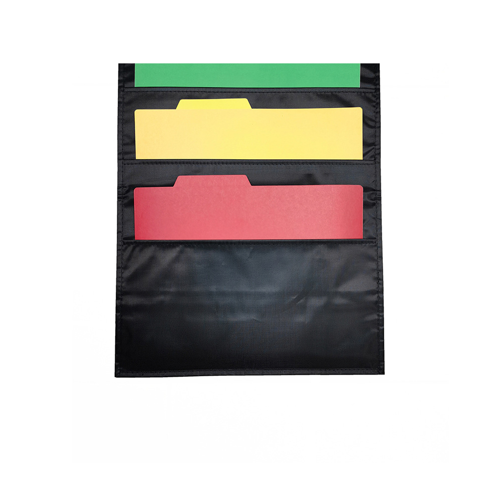 Hanging Wall File Organizer La - Wall Organizer Pocket ulasan dan harga