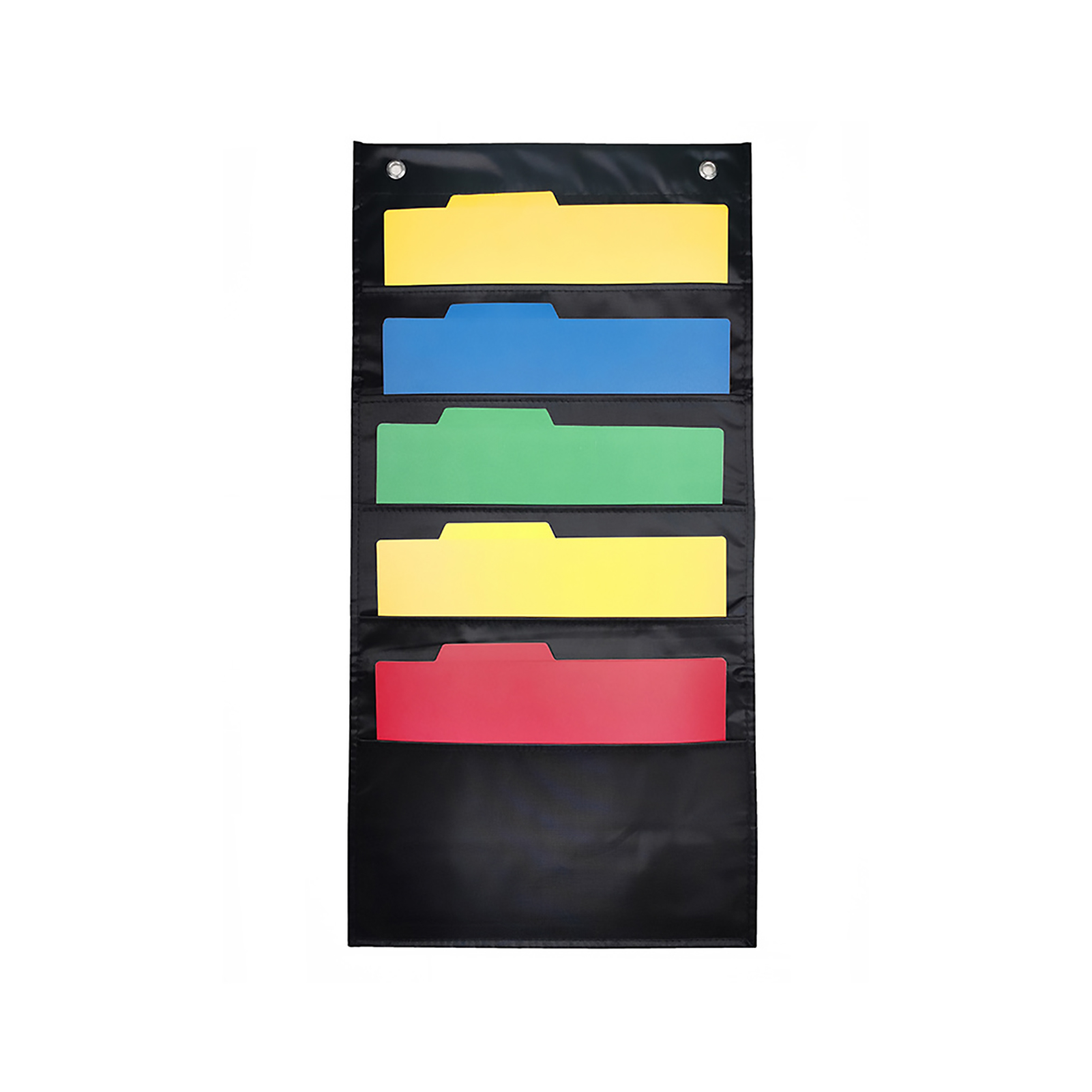 Hanging Wall File Organizer La - Wall Organizer Pocket ulasan dan harga