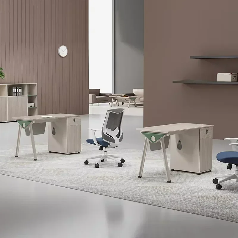 New Arrival Modern Cubical Off - Office Furniture Center ulasan dan harga