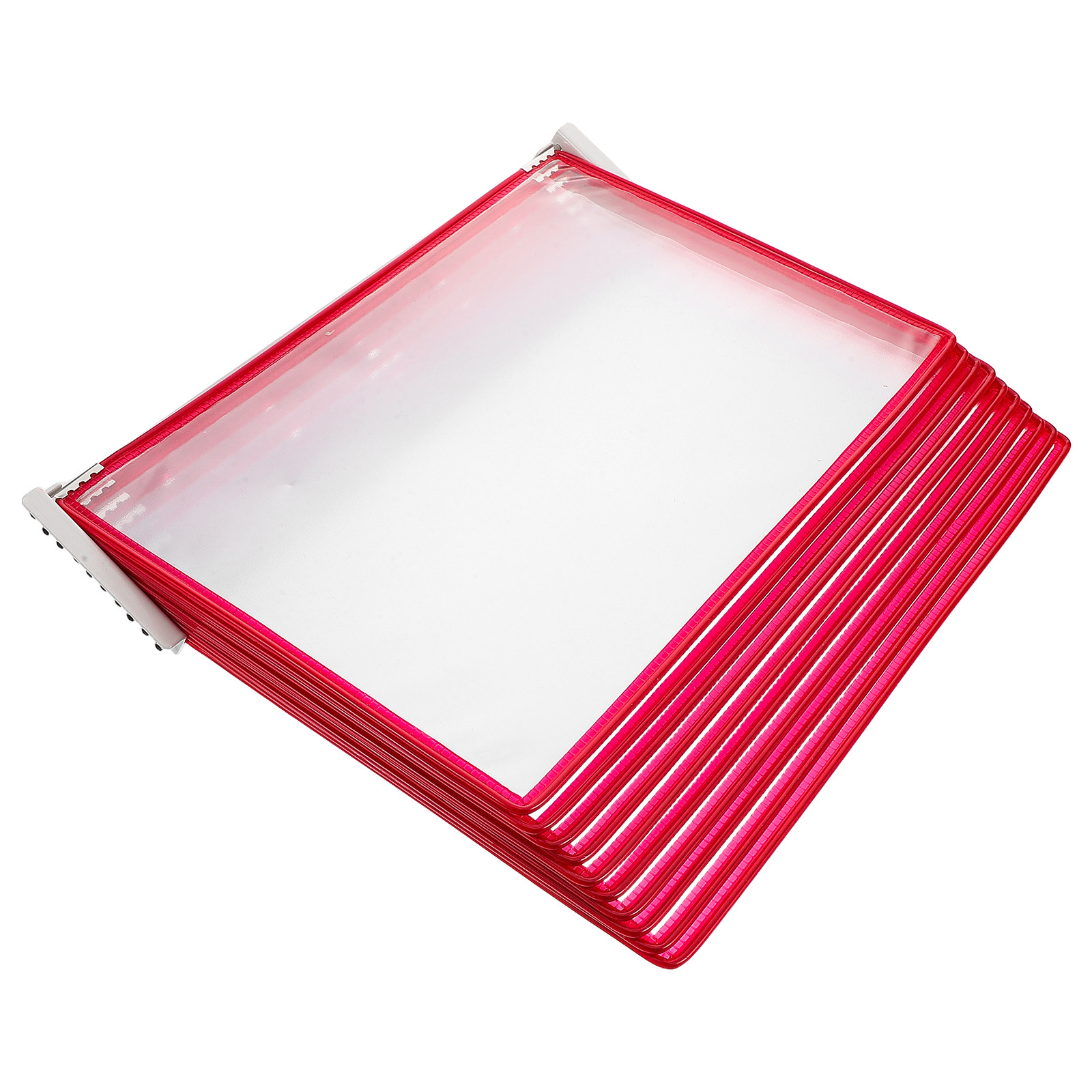Wall Mounted A4 File Folder Or - Wall Organizer Pocket ulasan dan harga