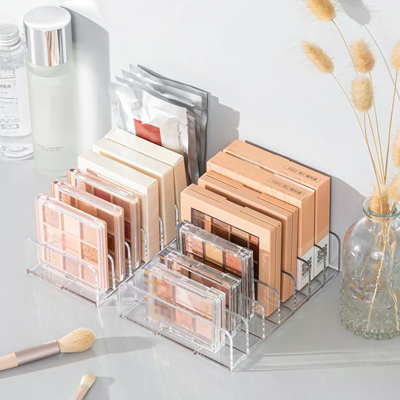 Makeup Organizer Desktop Multi - Drawer Organizer Tray ulasan dan harga