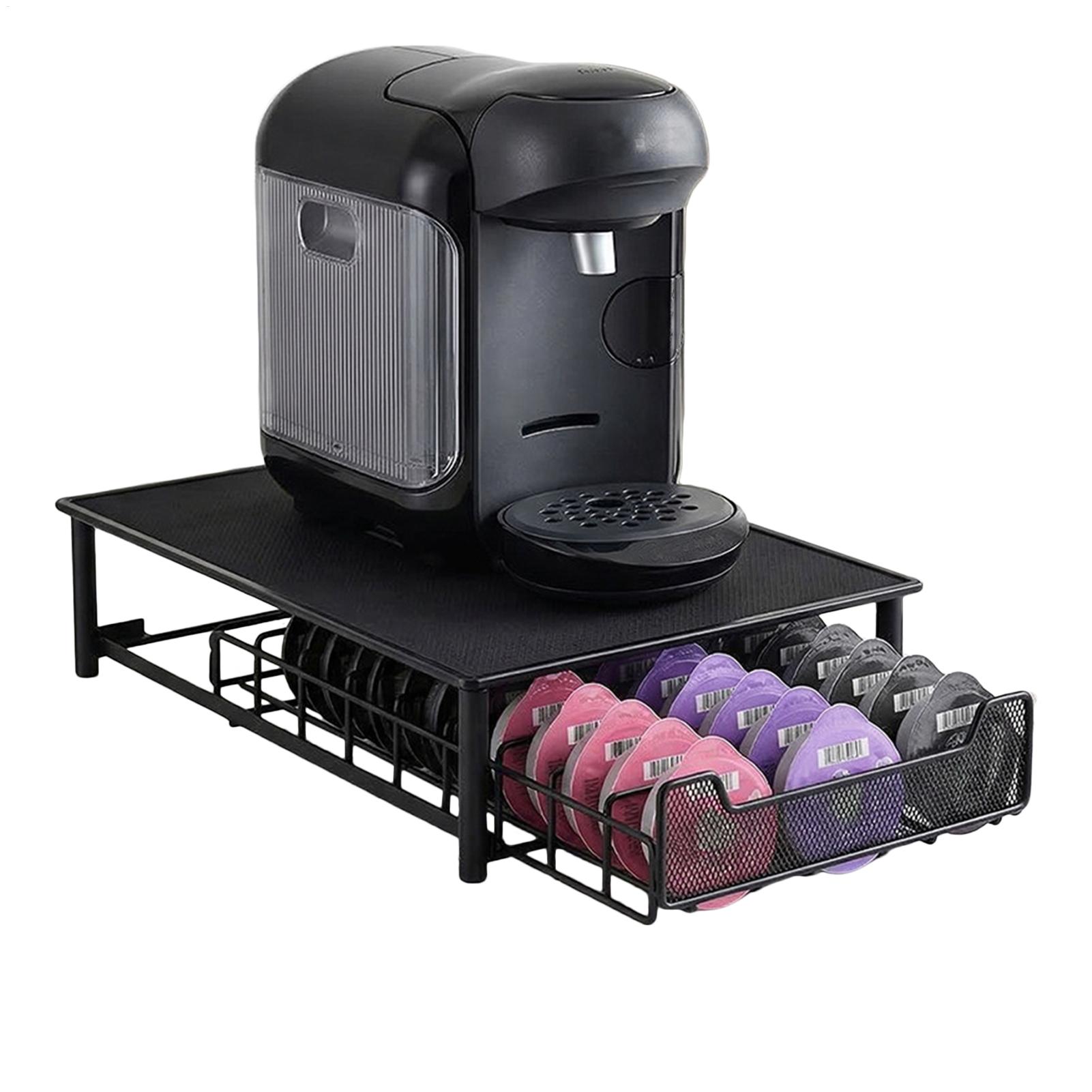 Coffee Pod Organizer Tray Meta - Drawer Organizer Tray ulasan dan harga