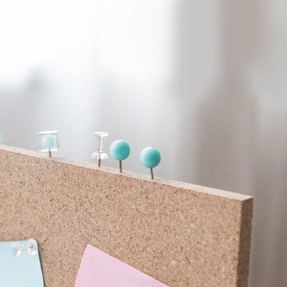 Bulletin Board Message Display - Bulletin Board Cork ulasan dan harga