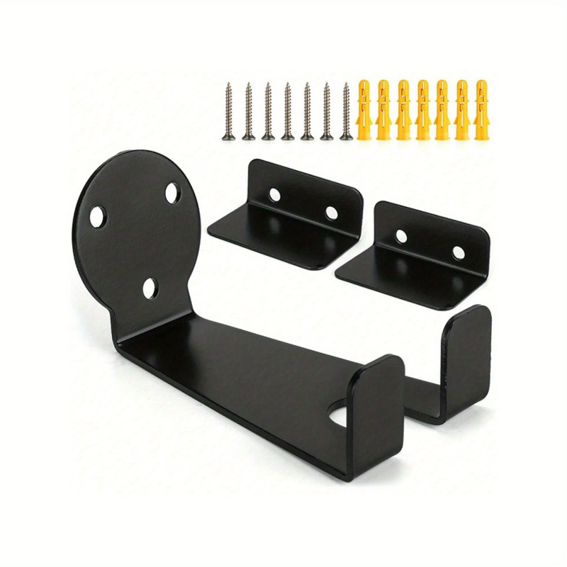 Iron Horizontal Bike Pedal Han - Wall Organizer Pocket ulasan dan harga