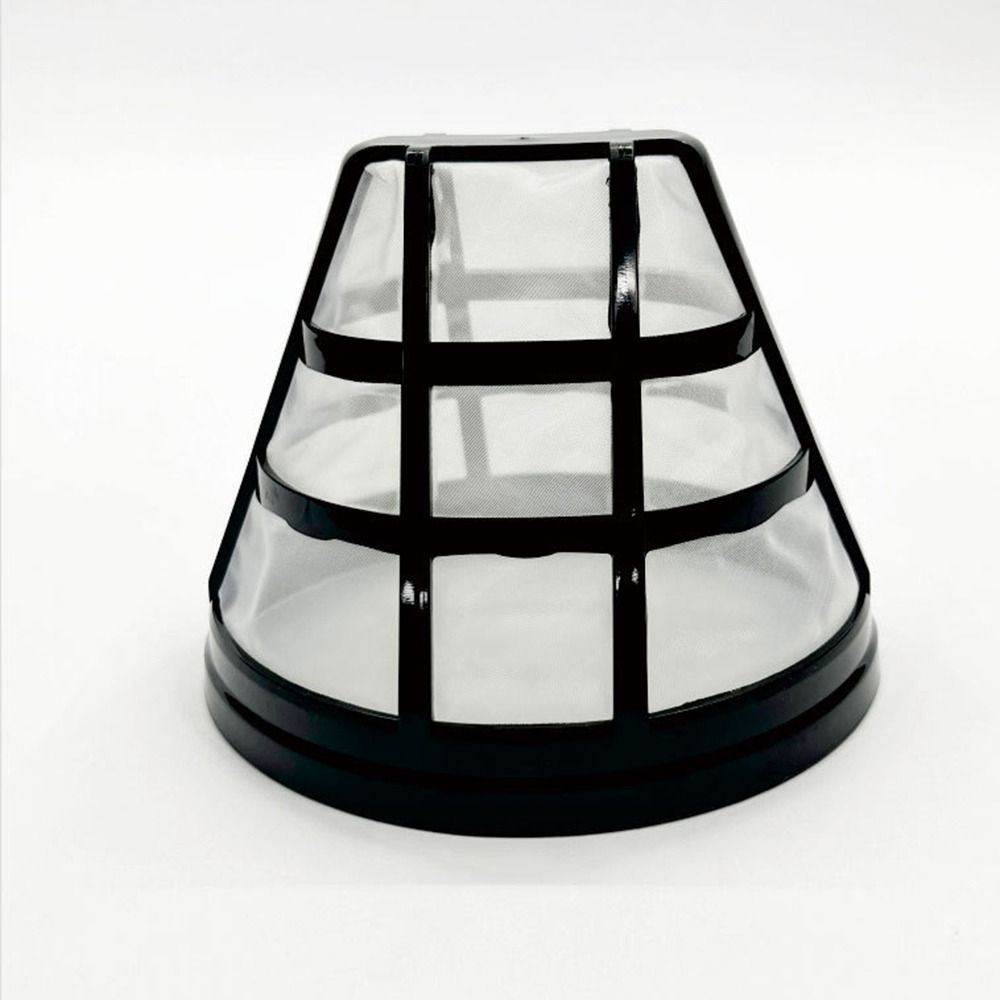 4Pcs With Handle Coffee Mesh F - Paper Basket Mesh ulasan dan harga