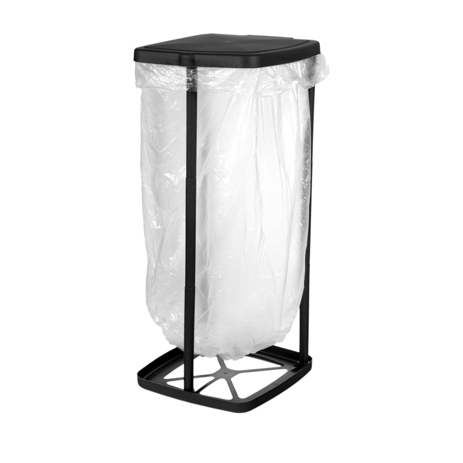 Collapsible Trash Can Bag Hold - Paper Basket Mesh ulasan dan harga