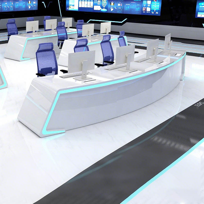 Shengli Technology'S Control , - Office Furniture Center ulasan dan harga