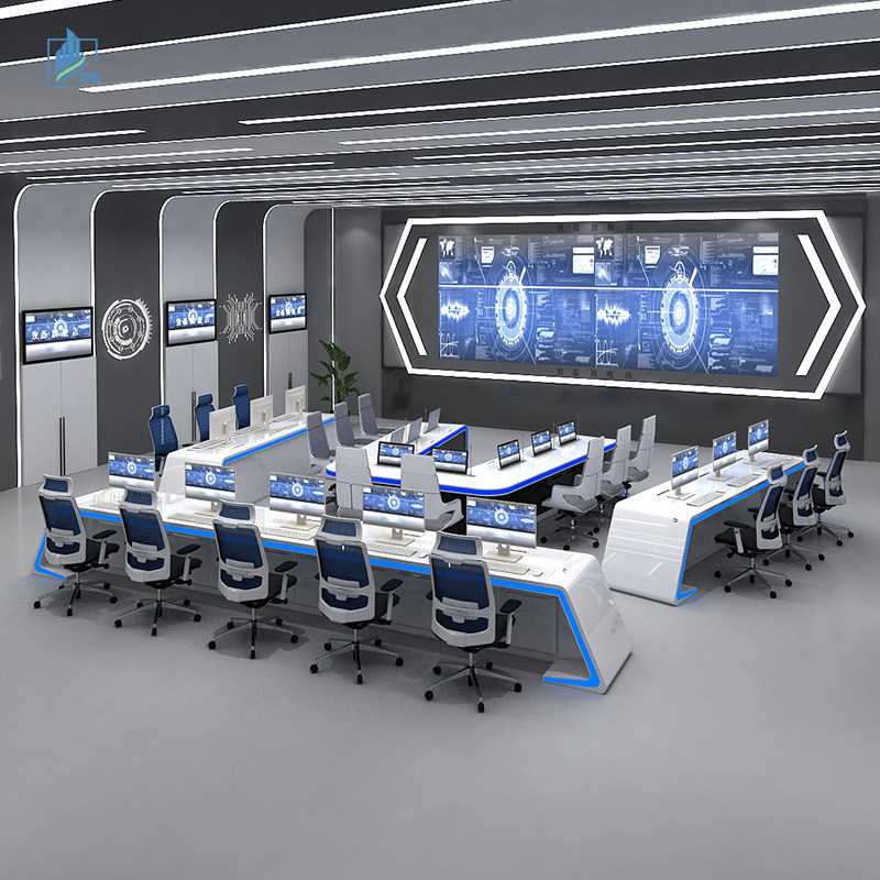 Shengli Technology'S Control , - Office Furniture Center ulasan dan harga