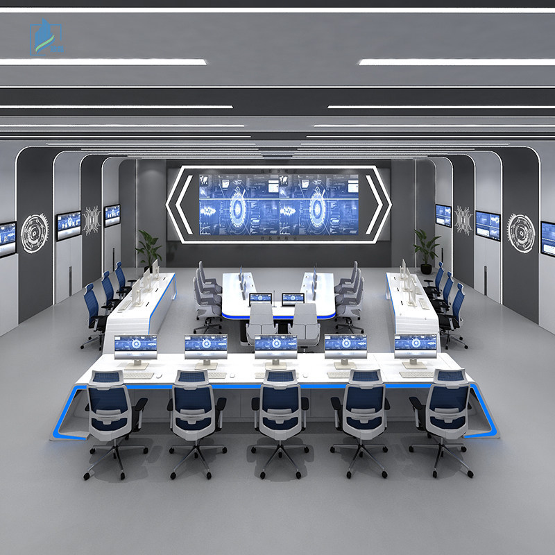 Shengli Technology'S Control , - Office Furniture Center ulasan dan harga