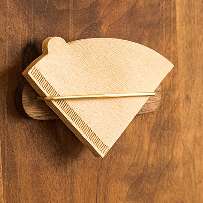Coffee Filter Holder,Table & W - Wall Organizer Pocket ulasan dan harga