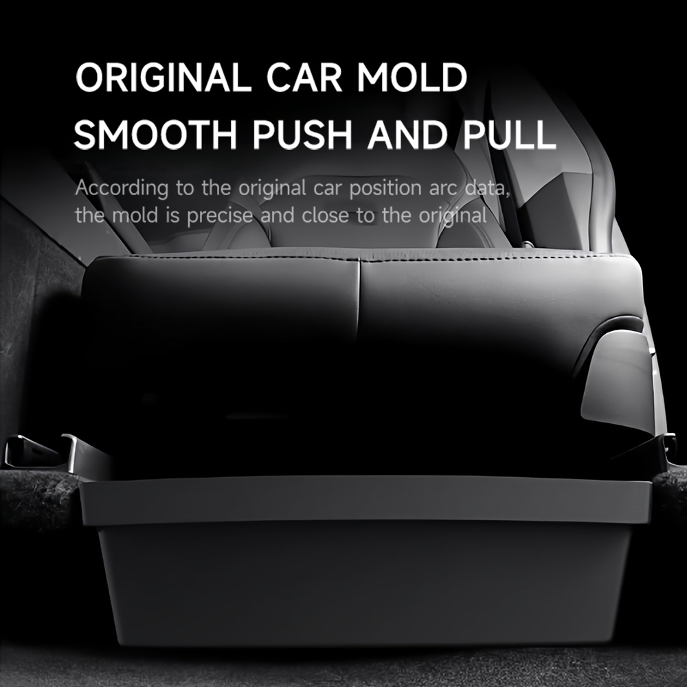 For 2025 Tesla New Model Y Lau - Drawer Organizer Tray ulasan dan harga