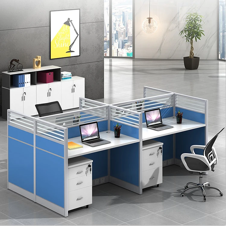-Modular Office Furniture Work - Office Furniture Center ulasan dan harga