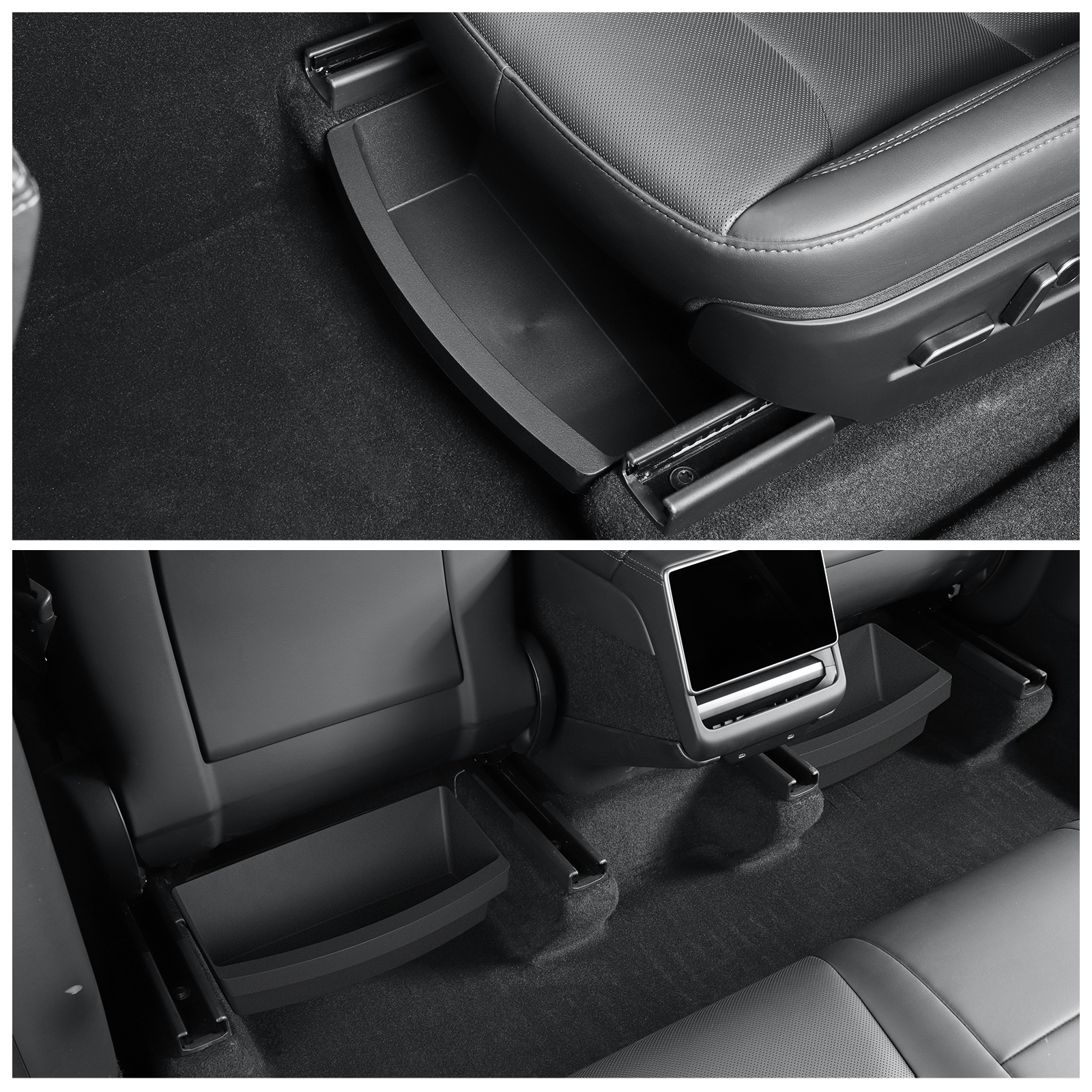 for Tesla Model Y Launch 2025  - Drawer Organizer Tray ulasan dan harga