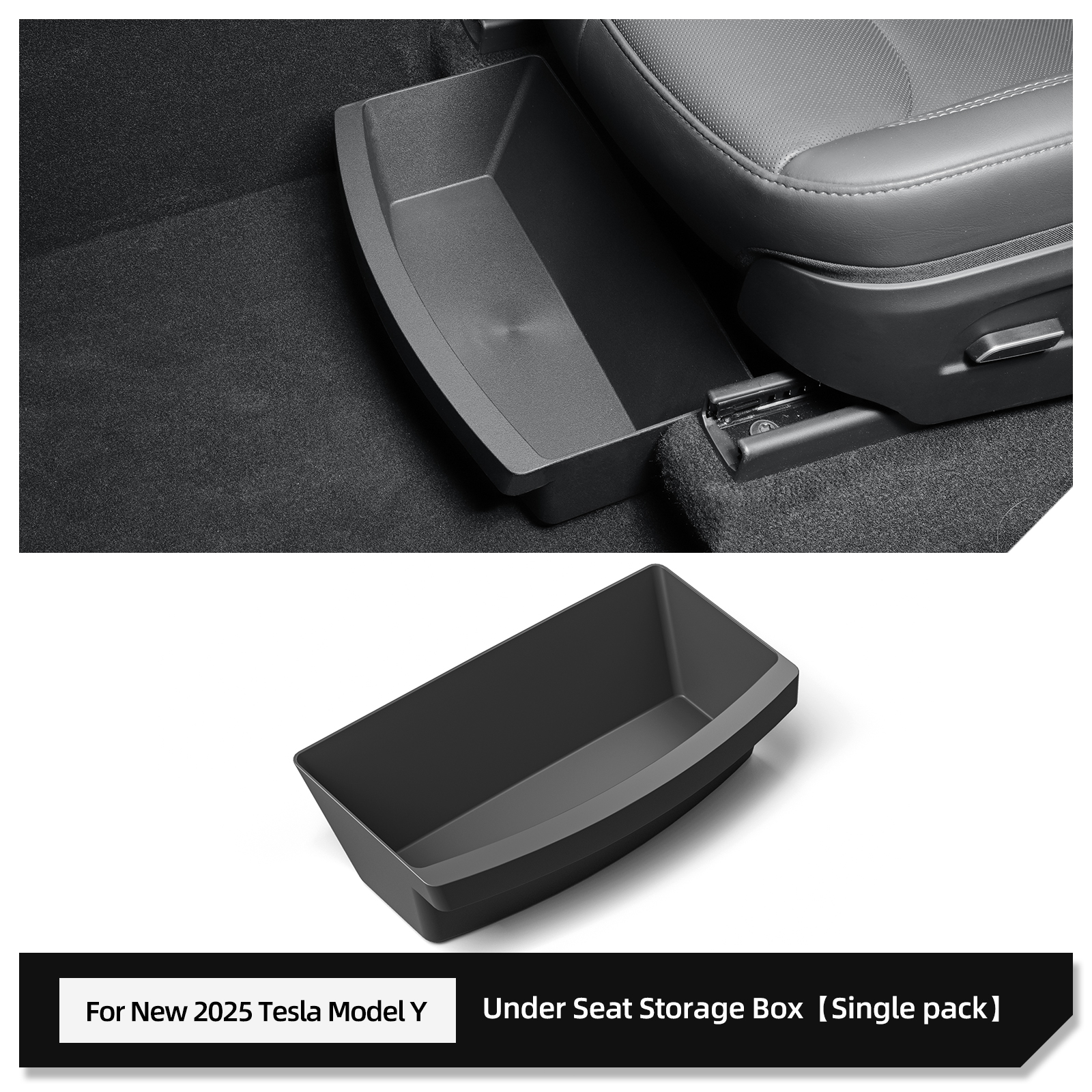 for Tesla Model Y Launch 2025  - Drawer Organizer Tray ulasan dan harga
