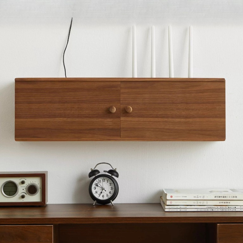 Solid Wood Router Organizer wi - Wall Organizer Pocket ulasan dan harga