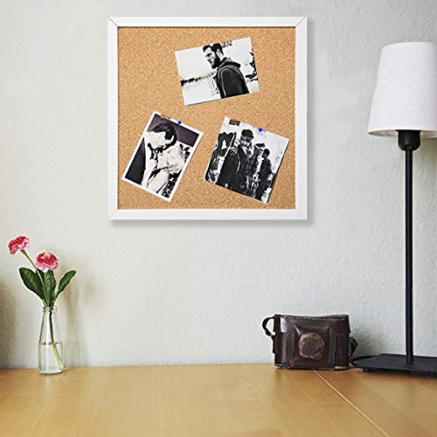 Corkboards for Wall, Cork Boar - Bulletin Board Cork ulasan dan harga