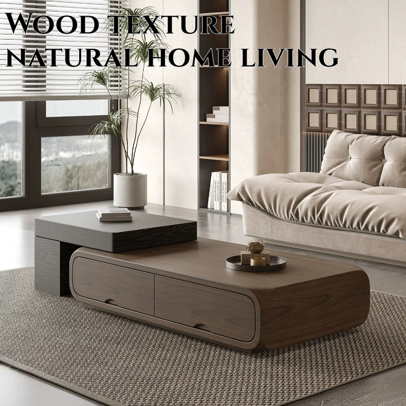 Solid Wood Floor Table Office  - Office Furniture Center ulasan dan harga