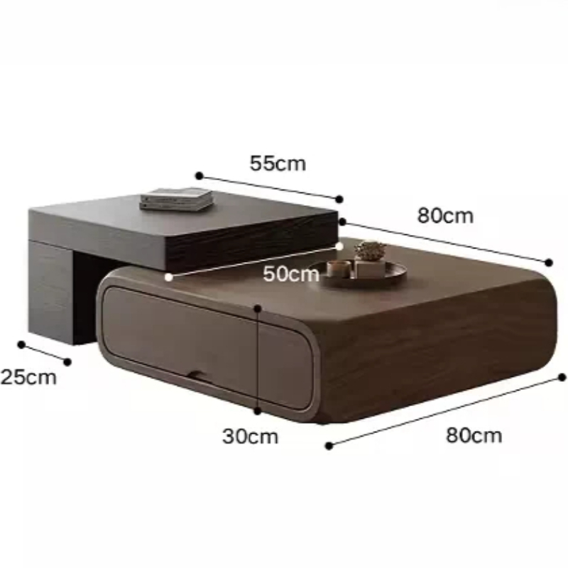 Solid Wood Floor Table Office  - Office Furniture Center ulasan dan harga