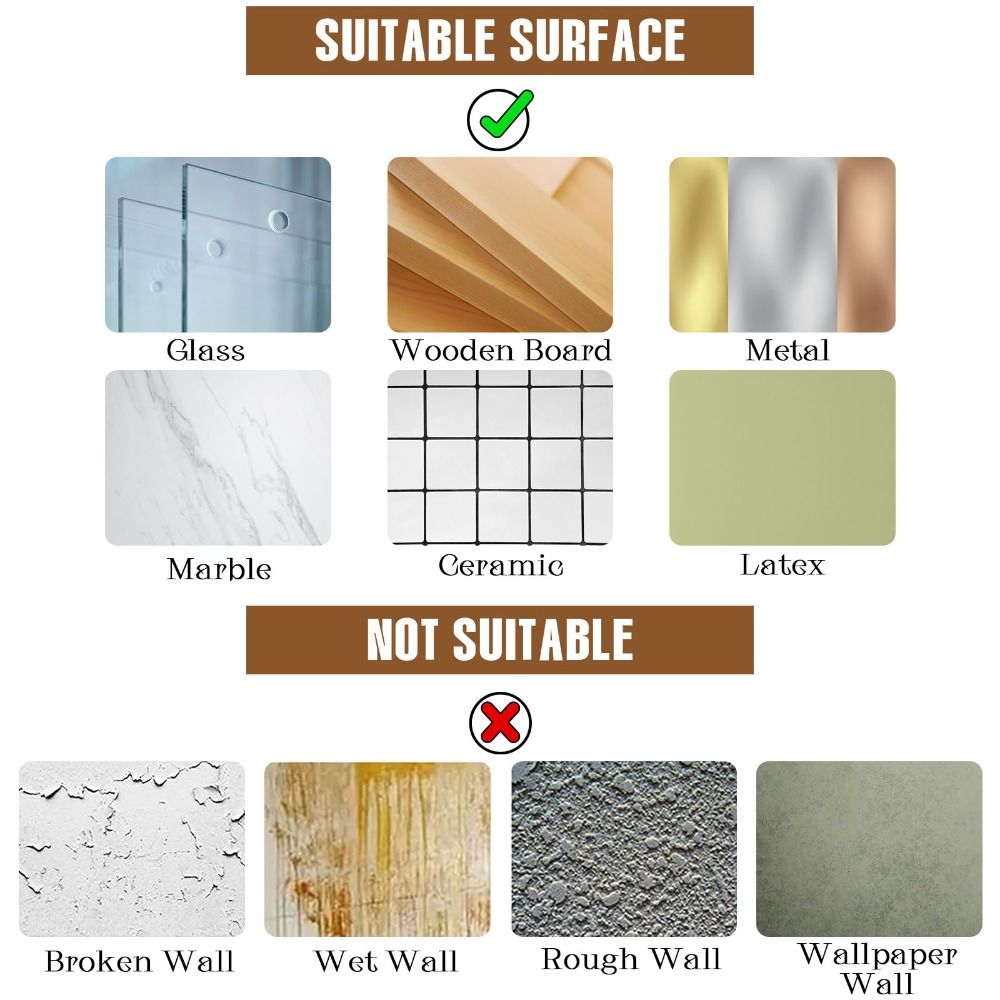 Cork Material Self Adhesive Co - Bulletin Board Cork ulasan dan harga